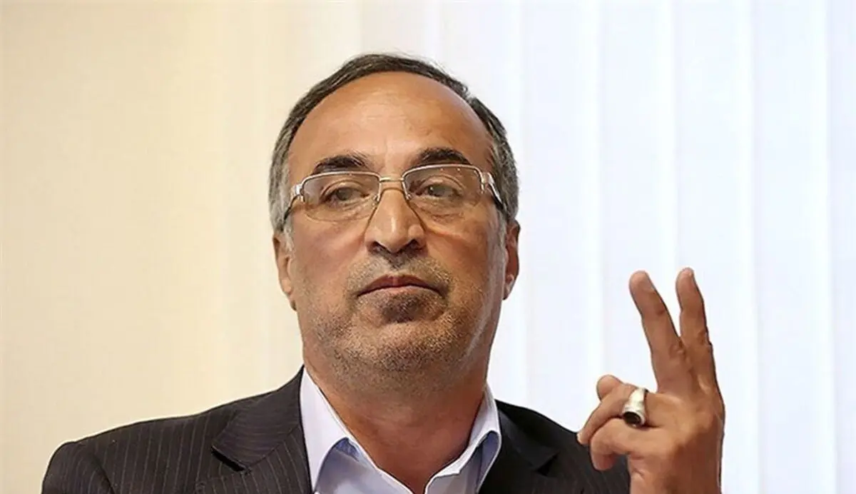 افشاگری عجیب درباره وزارت ورزش ؛ استقلال به خاطر استراماچونی حذف نشد!
