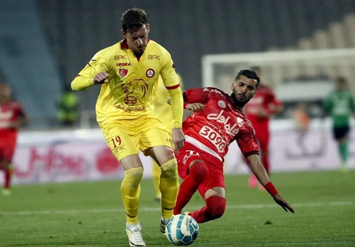 خطر از بیخ گوش نفت تهران گذشت