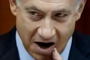 نتانیاهو به دنبال ورود غیرقانونی به مسجدالأقصی