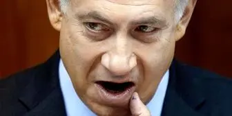 نتانیاهو به دنبال ورود غیرقانونی به مسجدالأقصی