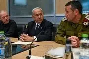 اختلاف بین نتانیاهو و فرماندهان ارتش بالا گرفت