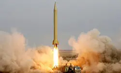 گزارش جهت دار آمریکا درباره توان دفاعی ایران