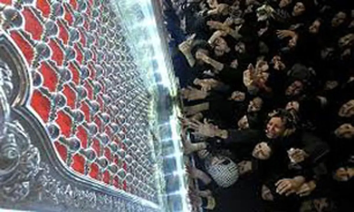 کدام زنان در کربلا همراه امام حسین(ع) بودند؟