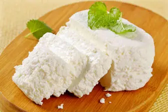 نرخ مصوب پنیرتبریز در میادین میوه و تره بار
