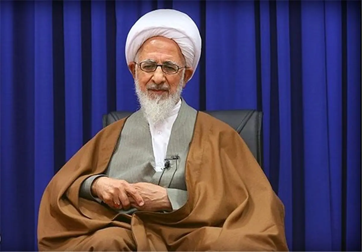 توصیههای آیتالله جوادی آملی به پرستاران