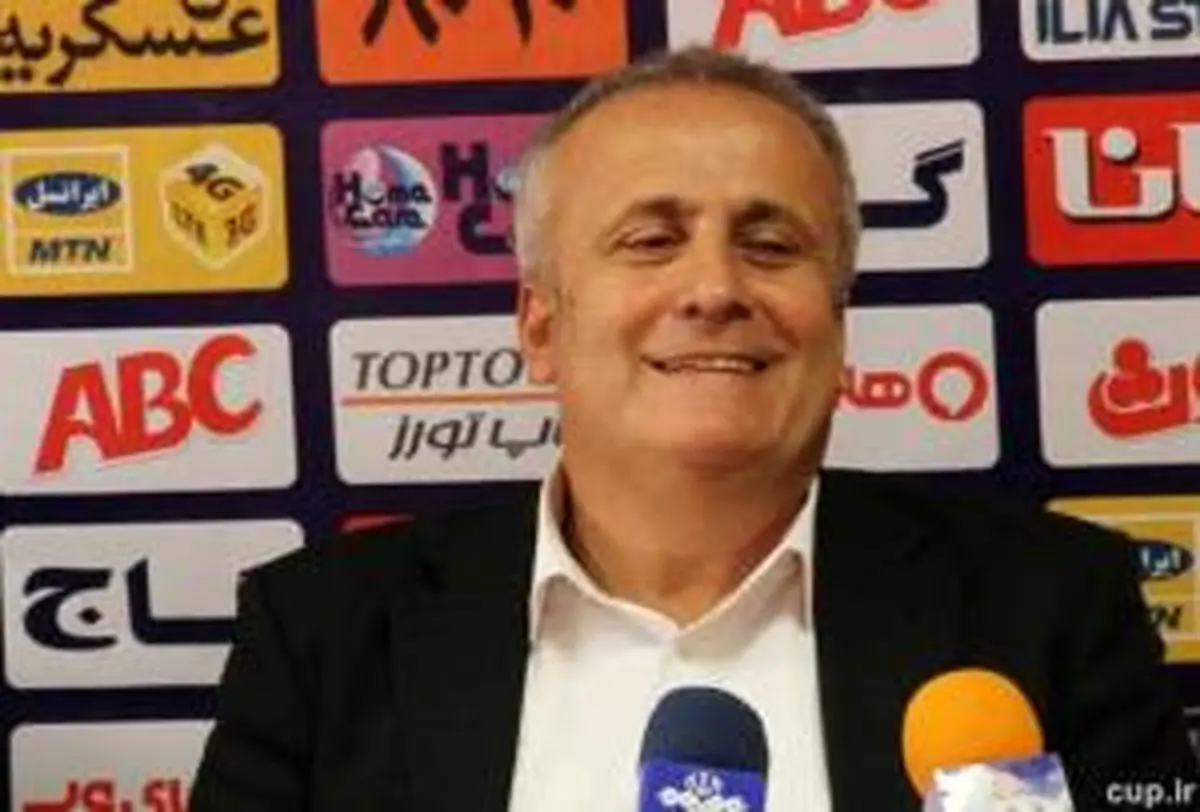 پرسپولیس می تواند مثل برزیل 7 گل بخورد!