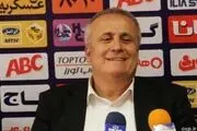 پرسپولیس می تواند مثل برزیل 7 گل بخورد!