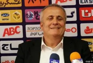 پرسپولیس می تواند مثل برزیل 7 گل بخورد!