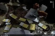کاروان سلامت در مازندران/ عکس