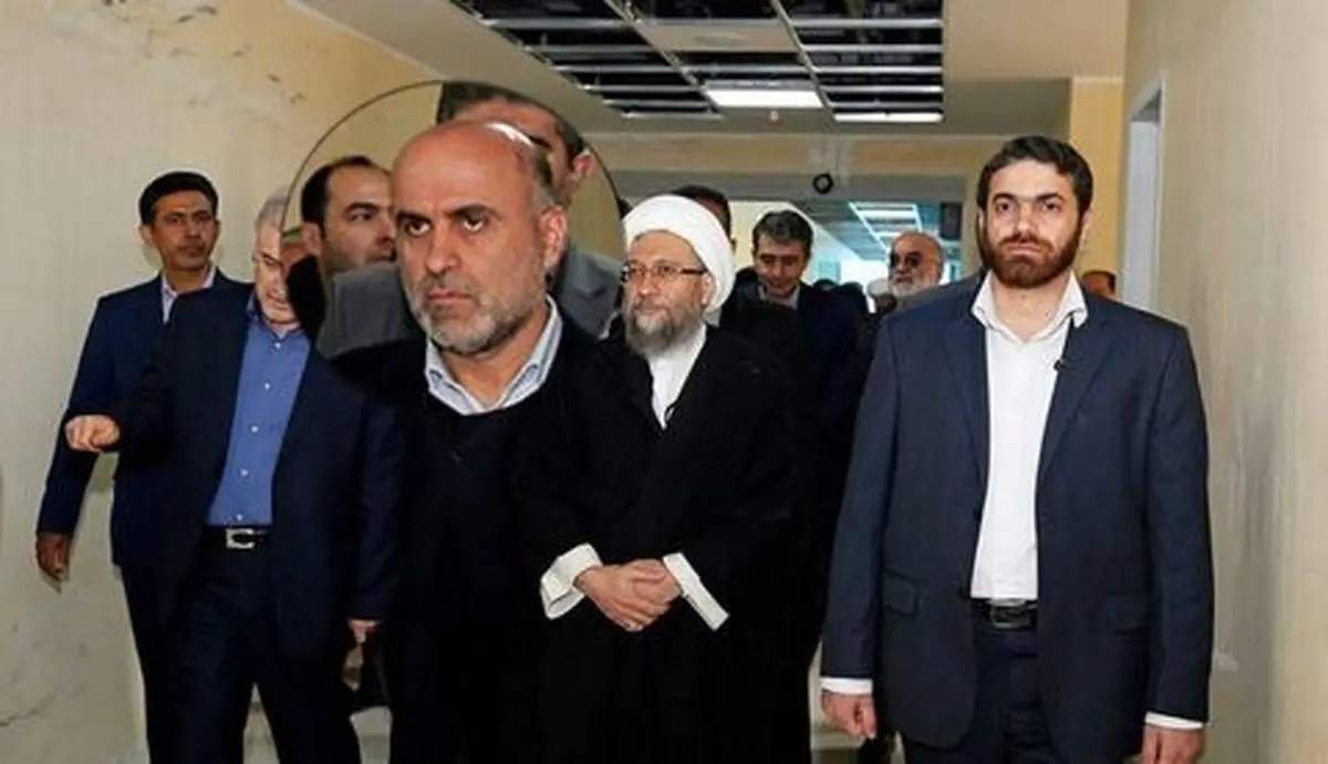 کارهایی که طبری به خاطرش رشوه می گرفت!