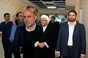 کارهایی که طبری به خاطرش رشوه می گرفت!