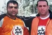 مرد آهنینی دیگر فوت شد + عکس
