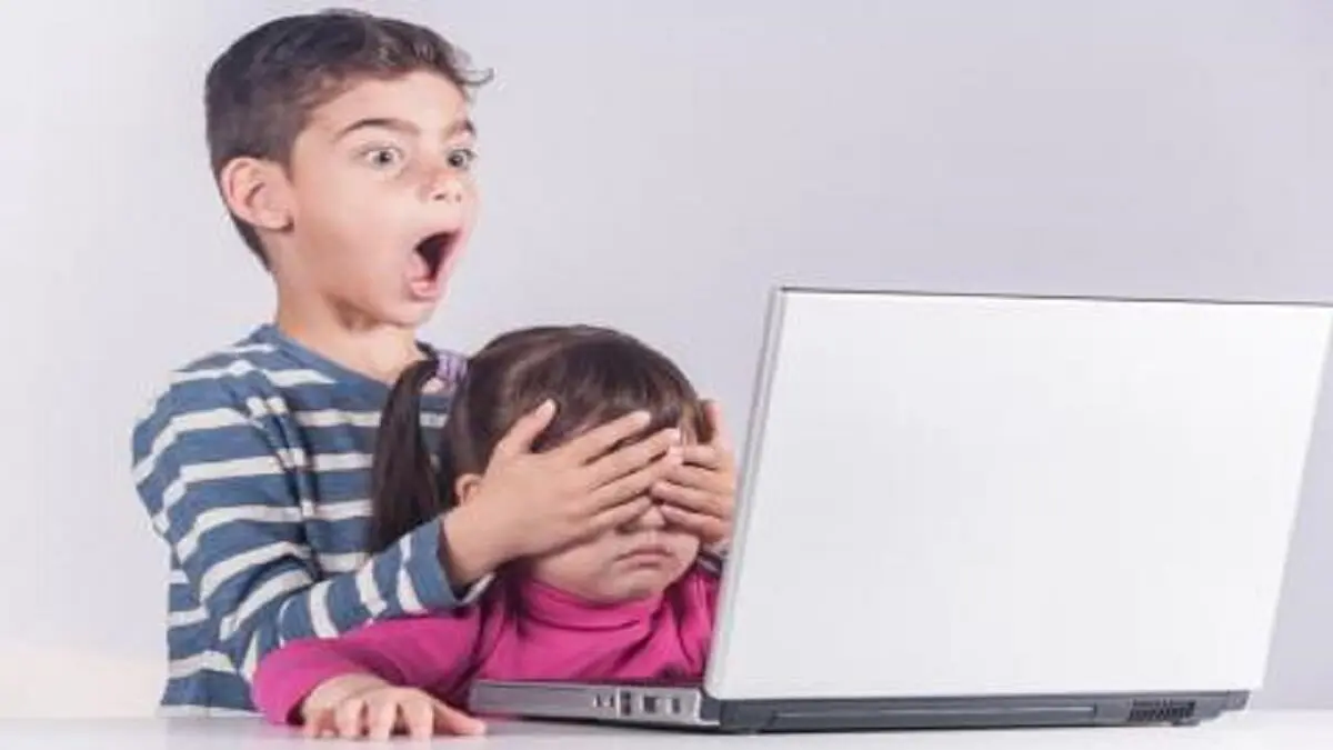 چگونه به فرزندان خود در مورد امنیت سایبری آموزش دهیم؟
