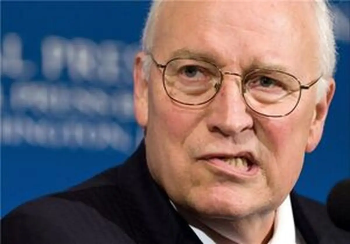 این آمریکایی براندازی ایران را به گور برد
