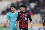 بازگشت هافبک خیبر به نساجی پس از یک فصل جداگانه