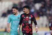 بازگشت هافبک خیبر به نساجی پس از یک فصل جداگانه