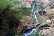 آبشار پیران و اثر تاریخی طاق گرا در صدر آمار بیشترین تعداد بازدیدکنندگان نوروزی شهرستان سرپلذهاب
