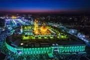 جایگاه عجیب کربلا و زیارت امام حسین(ع) نزد فرشتگان