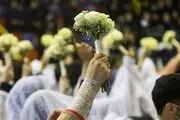 ثبت‌نام ۱۲ هزار زوج برای ازدواج دانشجویی
