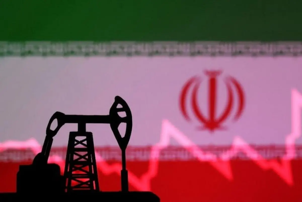  ایران نفت کوره از عراق صادر می کند؟