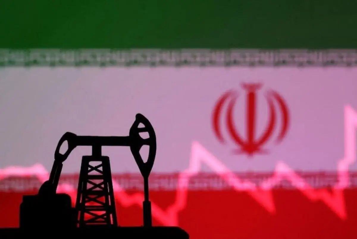 سرنوشت محموله های نفتی ۶ ساله ایران در چین
