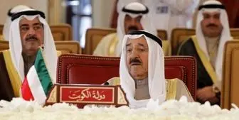واکنش‌ کشورهای عربی به درگذشت امیر کویت