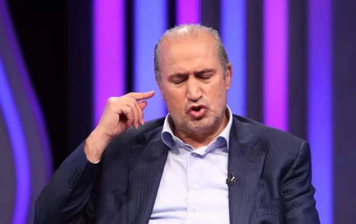 علت حضور تاج در تایلند 