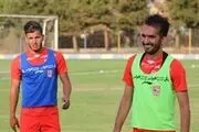 هافبک تراکتورسازی:باید تا فینال و قهرمانی حذفی پیش برویم
