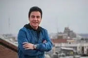 حمایت از دختران به سبک مجری پرطرفدار/ عکس