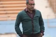 با توجه به وضعیت کرونایی‌های تیم شرایط سختی داشتیم