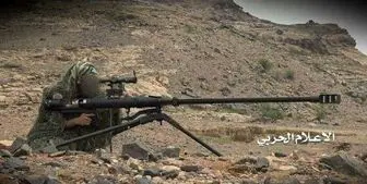 کشته شدن 7 شبه‎نظامی در عملیات تک‎تیراندازان یمن