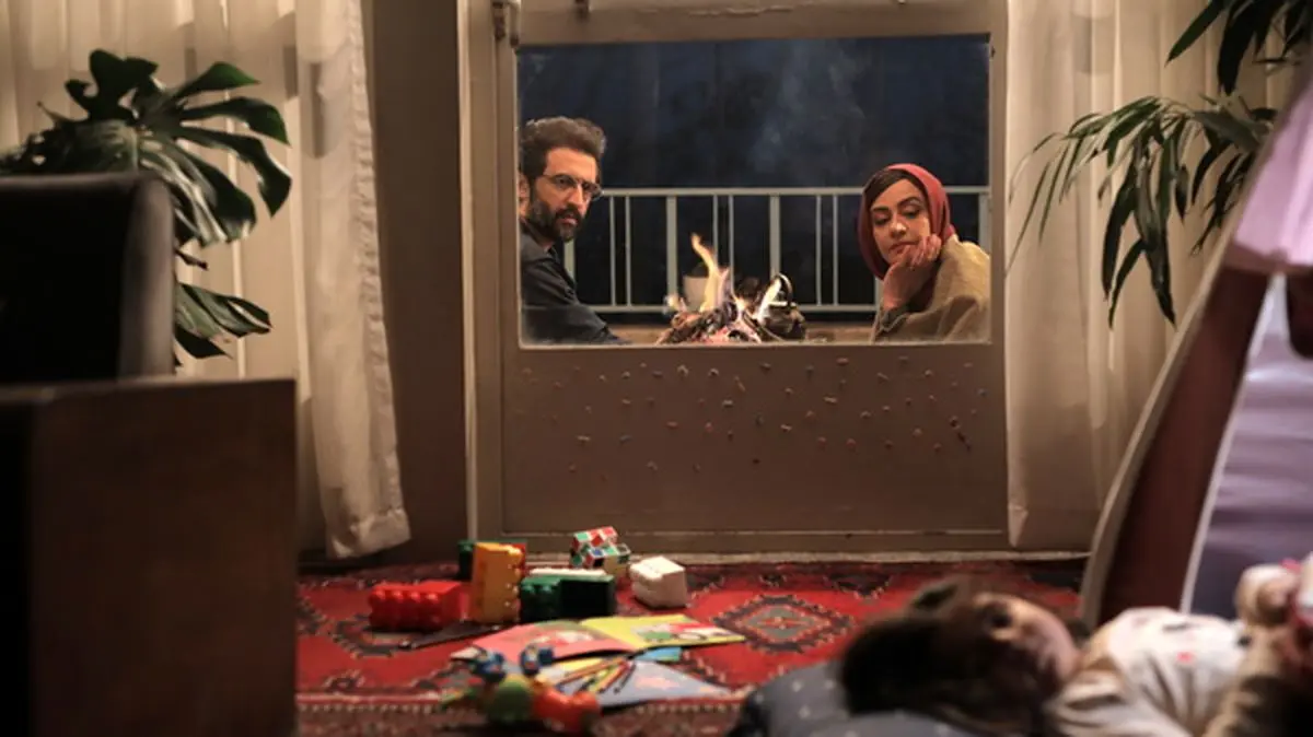 «هِناس» ضربان قلب مردم را با ضربان قلب خانواده شهدای هستهای تنظیم میکند