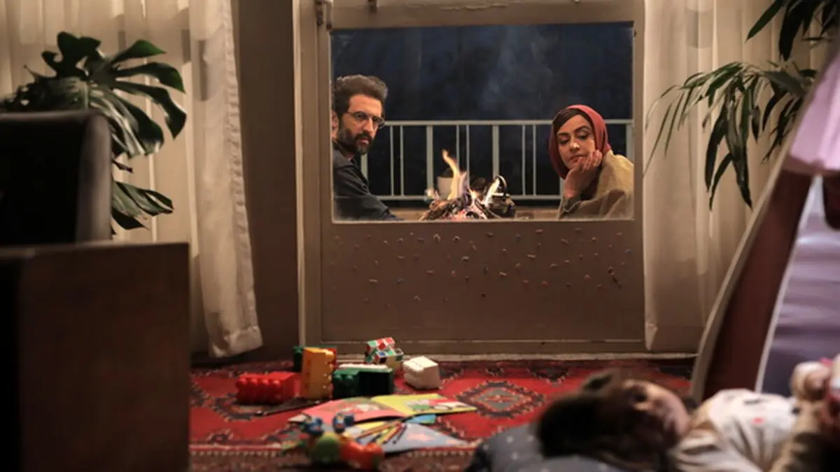 فیلم هناس را رایگان ببینید
