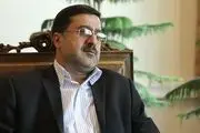 حسینی مکارم سرپرست شهرداری تهران شد +فیلم