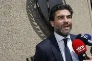 بیات: کاوه رضایی در را برای بقیه باز کرد
