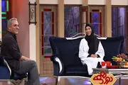 «دورهمی» میزبان سحر زکریا می‌شود 