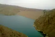 وضعیت سد ماملو چگونه است؟
