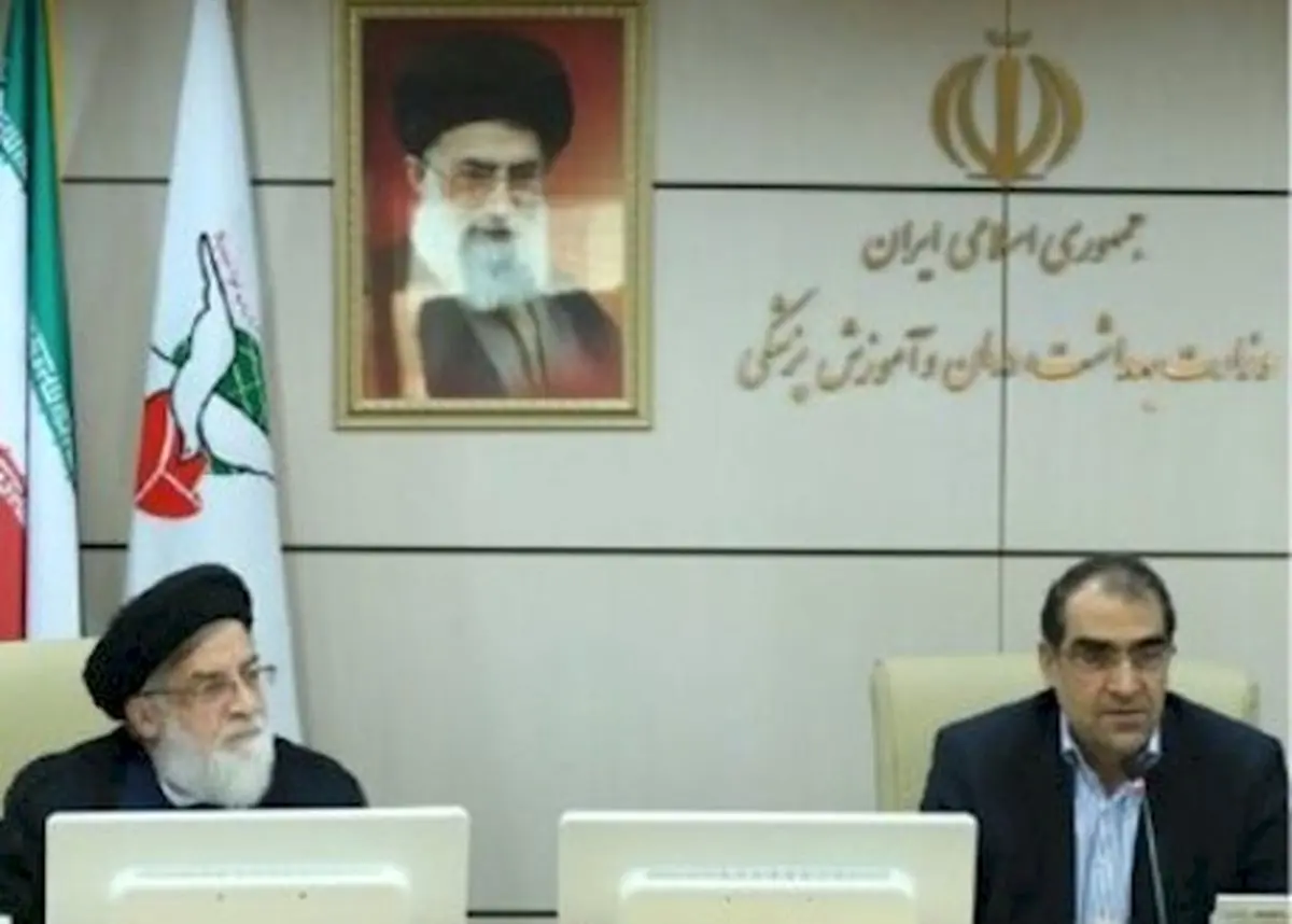 بیمارستان های توانبخشی مورد نیاز جانبازان در کشور 500 میلیارد تومان اعتبار می خواهد