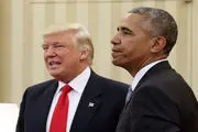افشای اقدامات پشت پرده اوباما علیه ترامپ