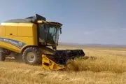 وزیر کشاورزی اوکراین جهان را تهدید کرد