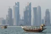 انفجار‌های مهیب در بندر فجیره امارات