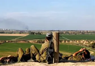 سرگردانی صهیونیست‌ها در چهارمین ماه جنگ غزه