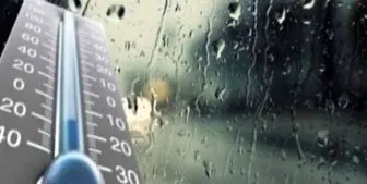 هشدار هواشناسی؛ بارش باران در بیشتر استان‌های کشور در ۱۱ اردیبهشت