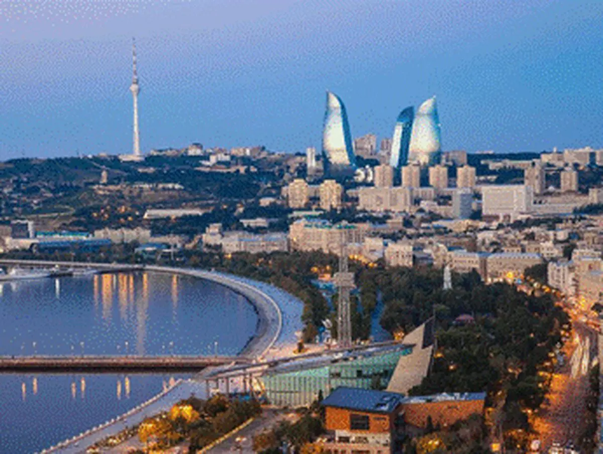 معرفی بهترین مقاصد سفر با کودکان