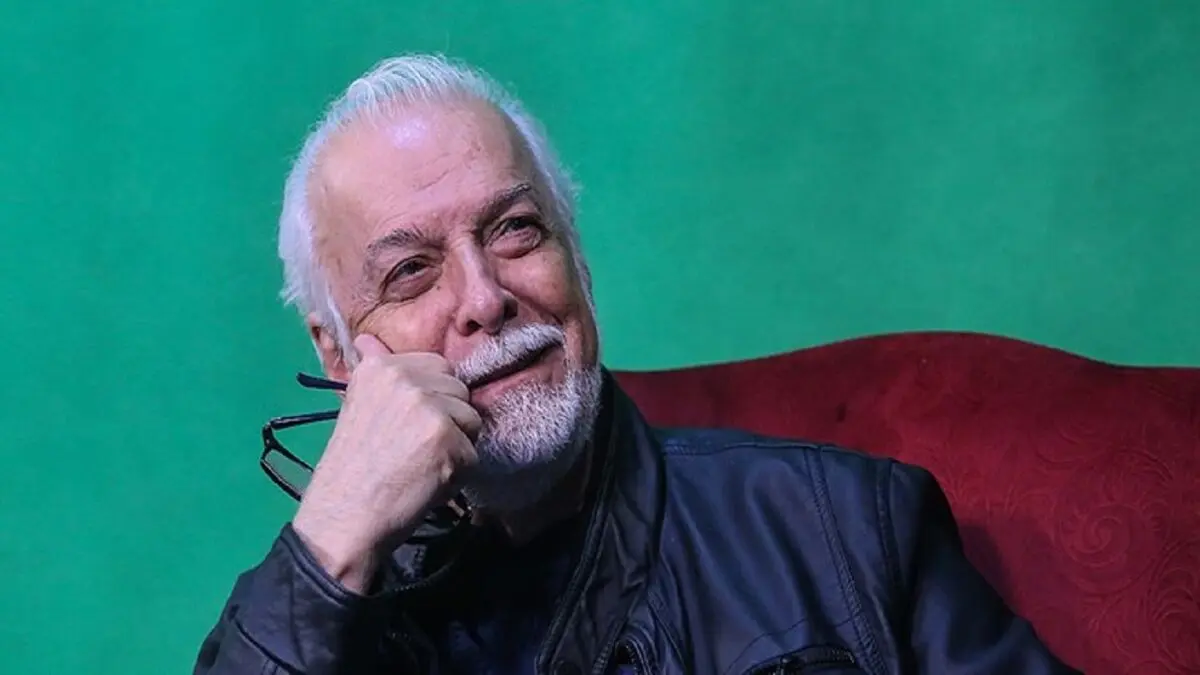 بیوگرافی «چنگیز جلیلوند»