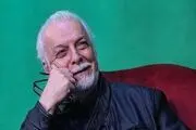 حال و روز «چنگیز جلیلوند» در پی ابتلا به کرونا
