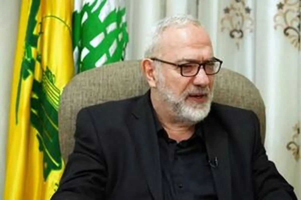 
مقام ارشد حزب‌الله: ارتباط با ایران را قطع نخواهیم کرد
