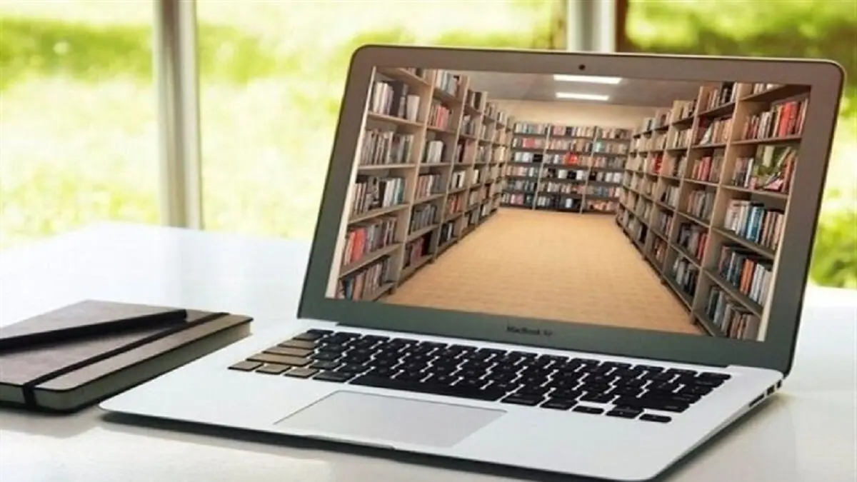 نمایشگاه مجازی کتاب تهران با فروش ۱۳۰ هزار کتاب کار خود را آغاز کرد