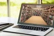 نمایشگاه مجازی کتاب تهران با فروش ۱۳۰ هزار کتاب کار خود را آغاز کرد