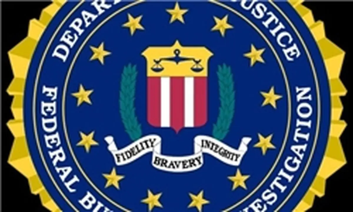 FBI و تکذیب سرقت اطلاعات کاربران از لپتاپ پلیس